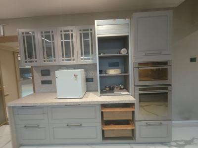 Kitchen Image of 9999 Sq.ft 5 BHK Independent House for sale in Satellite Ahmedabad for Rs. 200000000