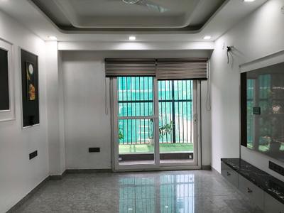 Bedroom Image of 1863 Sq.ft 3 BHK Builder Floor for sale in Sector 57 Gurgaon for Rs. 23000000