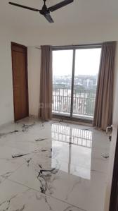 Hall Image of 2025 Sq.ft 3 BHK Apartment / Flat for sale in Maruti Pratishtha Heights, Kudasan Gandhinagar for Rs. 10800000