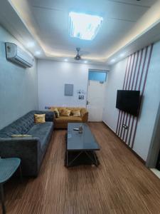 Hall Image of 965 Sq.ft 2 BHK Apartment / Flat for sale in SBP Housing Park, Mohan Nagar Dera Bassi for Rs. 4500000