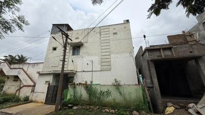 Image of 1584 Sq.ft 3 BHK Independent House for sale in Eachanari, Coimbatore for Rs. 5600000