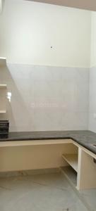 Kitchen Image of 1999 Sq.ft 4 BHK Independent House for sale in Kolathur Chennai for Rs. 19000000