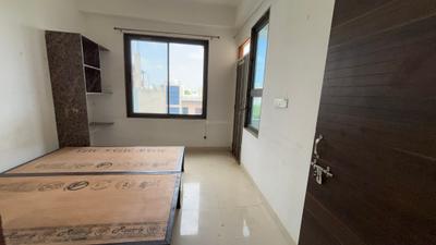 Bedroom Image of 700 Sq.ft 2 BHK Apartment / Flat for rent in Radhakishan Pura Sikar for Rs. 11000