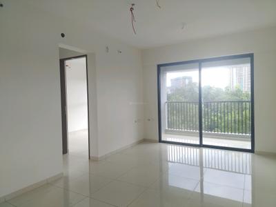 Living Room Image of 850 Sq.ft 2 BHK Apartment / Flat for sale in Ambegaon Budruk Pune for Rs. 7000000