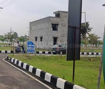 Image of 1200 Sq.ft Residential Plot / Land for sale in Alamathi, Chennai for Rs. 2760000