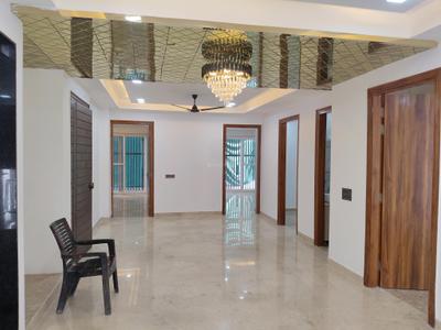 Living Room Image of 2600 Sq.ft 4 BHK Builder Floor for sale in GC Modern Premium Floor, Sector 57 Gurgaon for Rs. 33000000