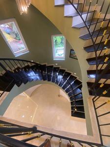 Balcony Image of 3799 Sq.ft 4 BHK Villa for sale in Salcete Goa for Rs. 55000000