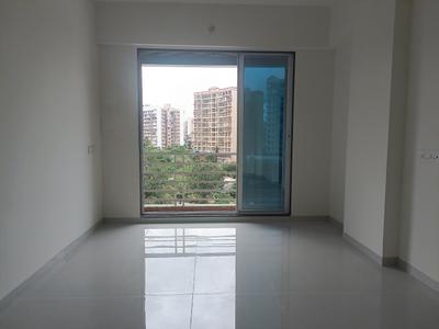 Living Room Image of 750 Sq.ft 1 BHK Apartment / Flat for sale in Ulwe Navi Mumbai for Rs. 5700000