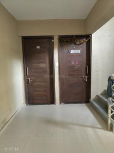 Hall Image of 1099 Sq.ft 2 BHK Apartment / Flat for rent in Sukhwani Kingsley, Thergaon Pune for Rs. 21000