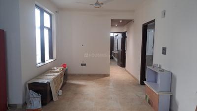 Living Room Image of 2400 Sq.ft 3 BHK Apartment / Flat for rent in Manesar Gurgaon for Rs. 33000