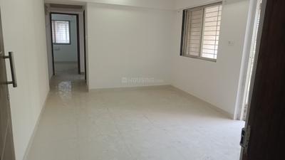 Living Room Image of 1000 Sq.ft 2 BHK Apartment / Flat for sale in Anand Rise Alta, Tathawade Pune for Rs. 7800000