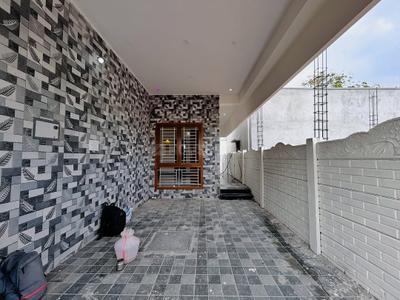 Balcony Image of 1200 Sq.ft 3 BHK Independent House for sale in Urapakkam Chennai for Rs. 9000000