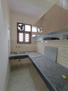 2 BHK Independent Builder Floor