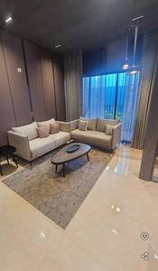 Hall Image of 990 Sq.ft 2 BHK Apartment / Flat for sale in Sankla East World Phase I, Hadapsar Pune for Rs. 7500000