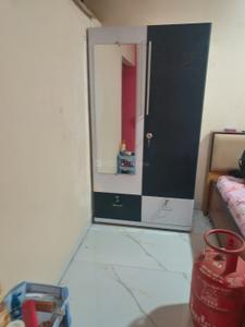 Bedroom Image of 625 Sq.ft 1 BHK Independent House for sale in Samarth Dream City, Nainod Indore for Rs. 3500000