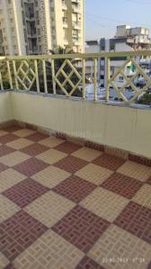 Balcony Image of 1110 Sq.ft 3 BHK Apartment / Flat for rent in SSD Sai Orchards, Pimple Saudagar Pune for Rs. 36000