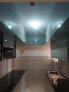 Kitchen Image of 984 Sq.ft 2 BHK Apartment / Flat for sale in Prestige Finsbury Park, Gummanahalli Bengaluru for Rs. 10500000
