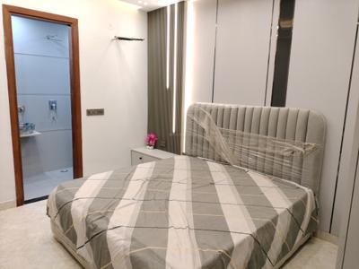 Bedroom Image of 1450 Sq.ft 4 BHK Apartment / Flat for sale in Uttam Nagar New Delhi for Rs. 10700000