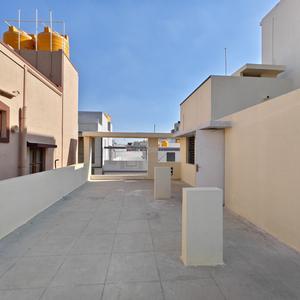 Balcony Image of 3000 Sq.ft 5 BHK Independent House for sale in Horamavu Bengaluru for Rs. 19100000