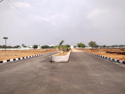 Image of 200 Sq.ft Residential Plot / Land for sale in Choutuppal, Yadadri Bhuvanagiri for Rs. 1600000