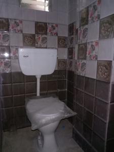 Bedroom Two Image of 825 Sq.ft 2 BHK Apartment / Flat for sale in Keshtopur Kolkata for Rs. 3050000