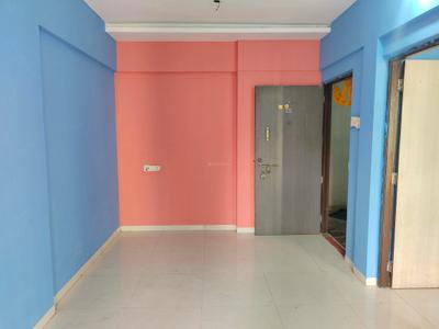 Today Shree Smaran Living Room 2