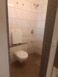 Bathroom Image of 1305 Sq.ft 2 BHK Apartment / Flat for sale in Laxmi Aleta, Jagatpur Ahmedabad for Rs. 6400000