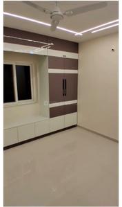 Bedroom Image of 1875 Sq.ft 3 BHK Apartment / Flat for rent in Signature Altius, Kollur Hyderabad for Rs. 48000