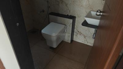 Image of 932 Sq.ft 2 BHK Apartment / Flat for sale in Futuristic The Spectrum, Tathawade, Pune for Rs. 7300000