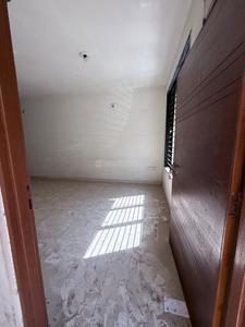 Balcony Image of 1150 Sq.ft 4 BHK Builder Floor for sale in New Maninagar Ahmedabad for Rs. 10500000