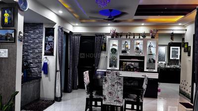 3 BHK Flat
