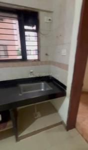 Kitchen Image of 1100 Sq.ft 2 BHK Apartment / Flat for sale in Magarpatta Jasminium, Magarpatta City Pune for Rs. 17200000