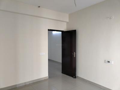 Bedroom Image of 1075 Sq.ft 2 BHK Apartment / Flat for rent in Paramount Emotions, Noida Extension Greater Noida for Rs. 20000