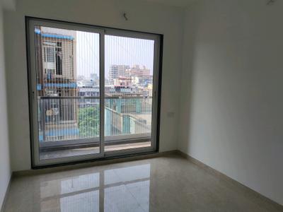 Bedroom Image of 1180 Sq.ft 2 BHK Apartment / Flat for sale in Tapovan Aura, Ulwe Navi Mumbai for Rs. 13200000