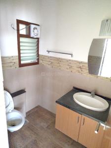 Bathroom Image of 9600 Sq.ft 4 BHK Villa for sale in Kyalasanahalli Bengaluru for Rs. 84000000