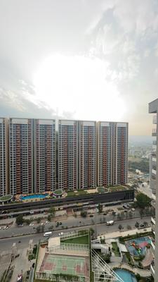 Image of 936 Sq.ft 2 BHK Apartment / Flat for rent in Godrej Hill Retreat, Mahalunge, Pune for Rs. 27500