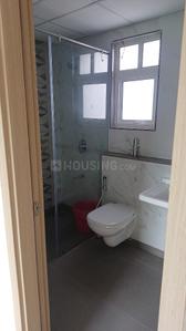 Image of 1560 Sq.ft 3 BHK Apartment / Flat for rent in Pegasus Megapolis Mystic, Hinjawadi Phase 3, Pune for Rs. 33000