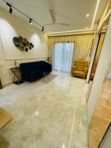 Bedroom Image of 1120 Sq.ft 2 BHK Apartment / Flat for sale in Nexus Westpride, Punawale Pune for Rs. 6500000