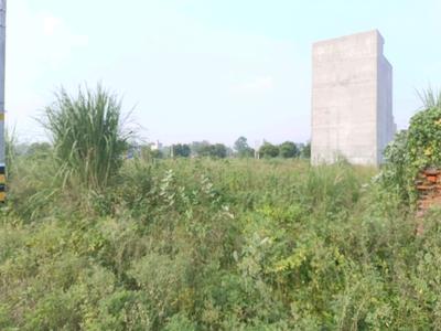 Image of 60 Sq.ft Residential Plot / Land for sale in Rohini Sector 28, New Delhi for Rs. 27000000
