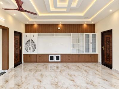 Hall Image of 3100 Sq.ft 4 BHK Independent House for sale in Saravanampatty Coimbatore for Rs. 12600000