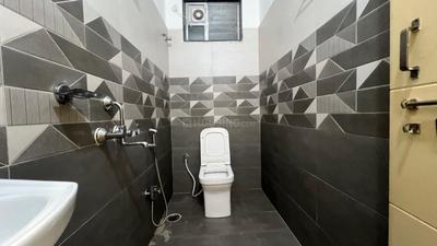 Image of 1250 Sq.ft 2 BHK Apartment / Flat for rent in Madhapur, Hyderabad for Rs. 32000