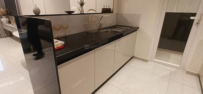 Kitchen Image of 1200 Sq.ft 3 BHK Apartment / Flat for sale in Kharadi Pune for Rs. 12700000
