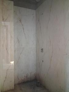 Common Bathroom Image of 1400 Sq.ft 3 BHK Apartment / Flat for sale in DM Infra, Sector 102 Noida for Rs. 5800000