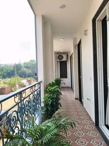 Living Room Image of 3960 Sq.ft 4 BHK Builder Floor for sale in Malibu Town Floors, Sector 47 Gurgaon for Rs. 49000000