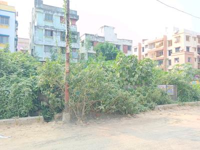 Image of 1620 Sq.ft Residential Plot / Land for sale in Nayabad, Kolkata for Rs. 6000000