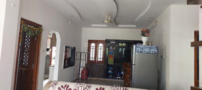 Hall Image of 3000 Sq.ft 4 BHK Independent House for sale in Sayeedabad Hyderabad for Rs. 22500000