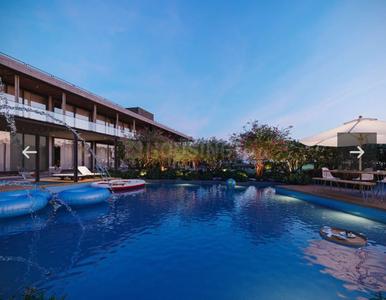 Image of 1081 Sq.ft Residential Plot / Land for sale in Sacred Season 3, Lakshmanpura, Ahmedabad for Rs. 11900000