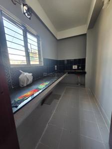 Kitchen Image of 1300 Sq.ft 2 BHK Apartment / Flat for rent in Uzan Bazar Guwahati for Rs. 22000