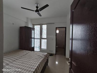 Bedroom Image of 750 Sq.ft 2 BHK Apartment / Flat for sale in Ramsons Kshitij, Sector 95 Gurgaon for Rs. 4900000