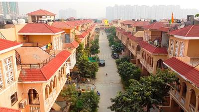 Image of 3715 Sq.ft 4 BHK Villa for sale in Gujarat International Finance Tec City, Gandhinagar for Rs. 45000000